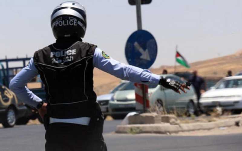 مدعي عام شرق عمان يوقف المعتدين