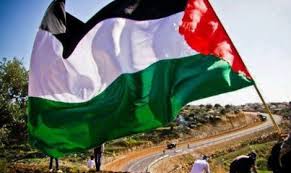 الموافقة على رفع علم فلسطين في