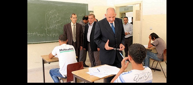 الذنيبات: لا موعد محددا لإعلان نتائج