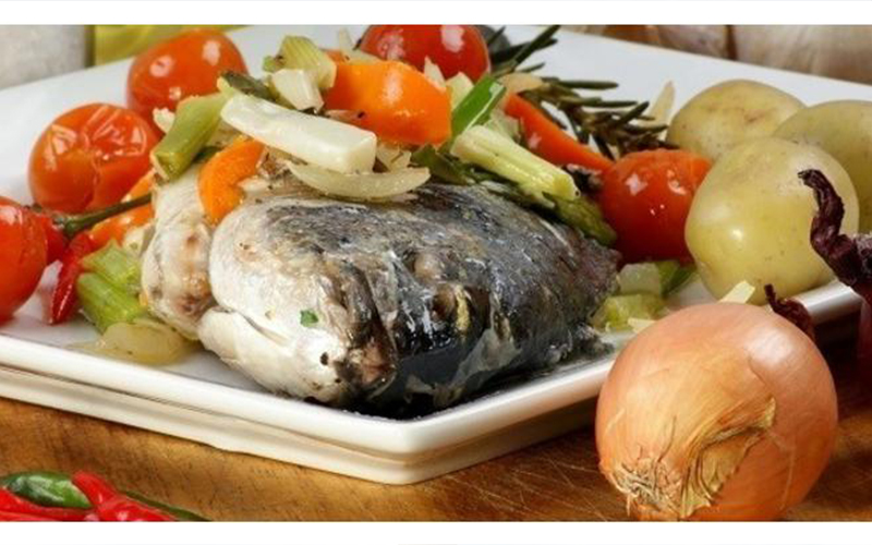 حمية الإسكيمو تساعد على إنقاص الوزن