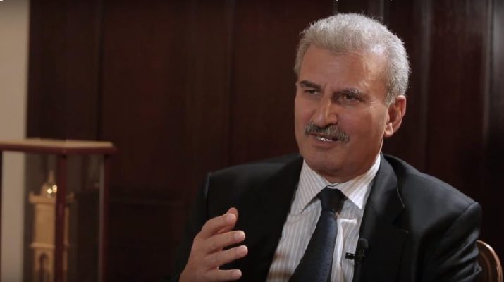 بريزات: الحكومة متخوفة من حقوق الانسان