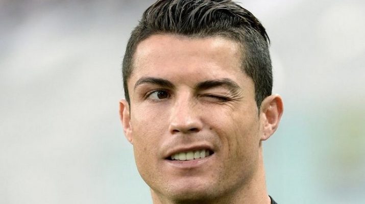 رونالدو يفتتح فروعا جديدة لعلامة “سي