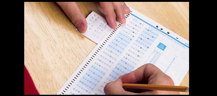 التربية تنفي تسريب أسئلة الاختبار الموحد