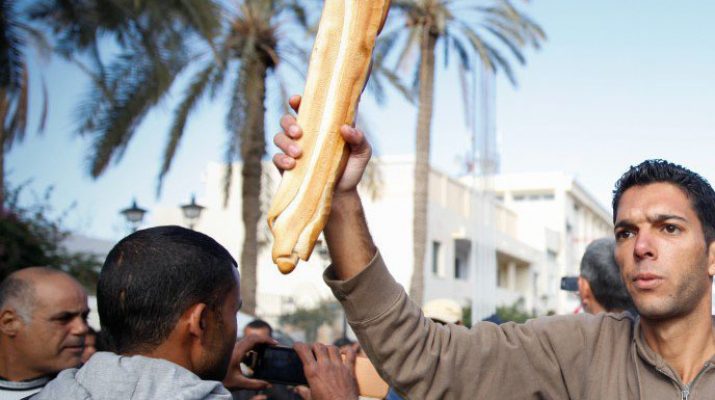 التقشف على الطريقة الأردنية كما ترصدها