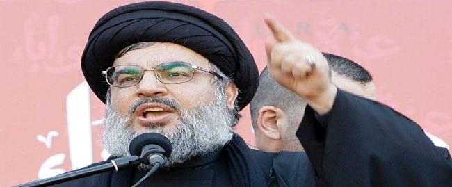 نصرالله: إنها معركة وجودية.. الهجمة كبيرة