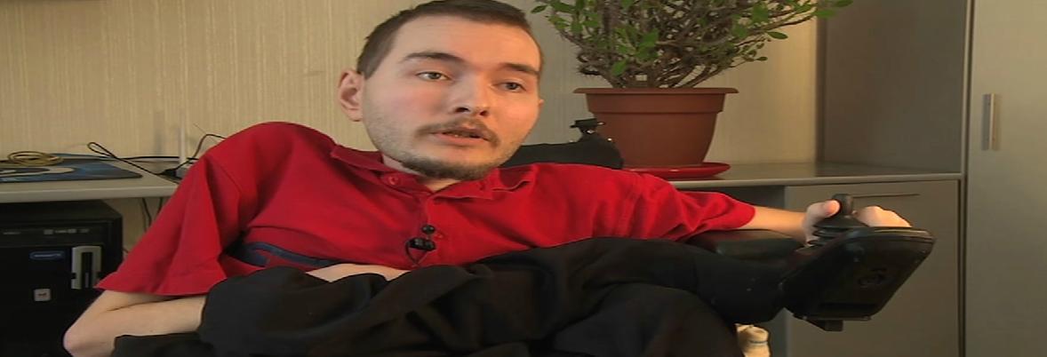 مقعد روسي يبحث عن جسد لرأسه
