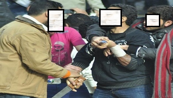 طعن شخصين بمشاجرة في الزرقاء