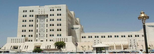 الاسد: ممارسات النظام الأردني تهدد أمن