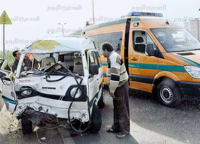 12 ألف قتيل و60 ألف مصاب