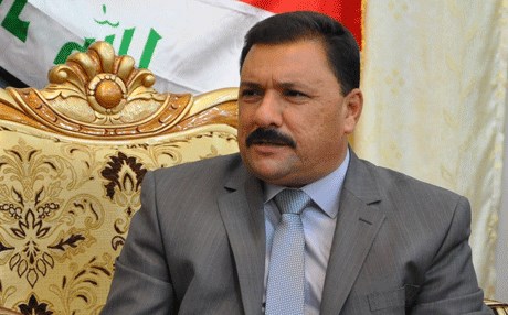 مناشدة العبادي بإطلاق سراح مستشار محافظ