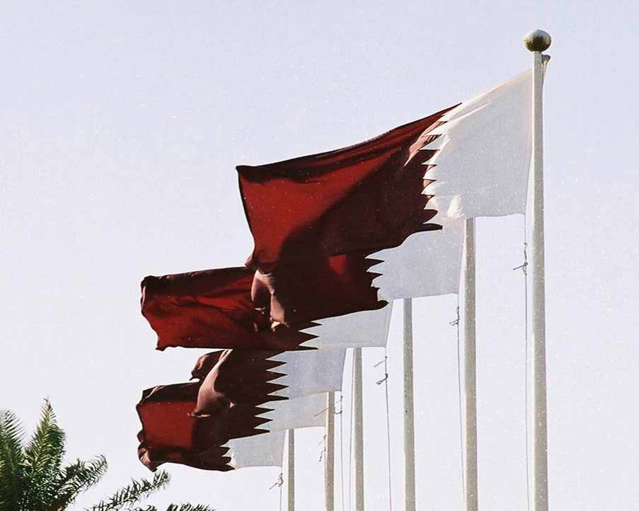 ارتفاع أسعار النفط بعد اعلان قطع