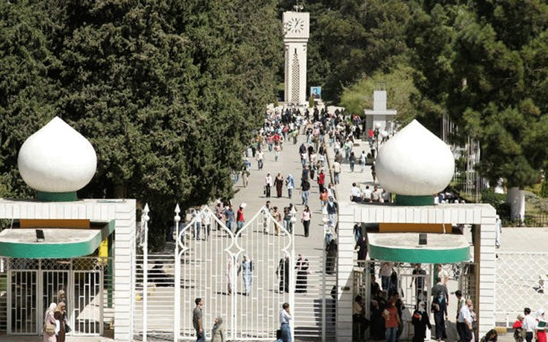 بالاسماء .. quotالخدمة المدنيةquot يكشف عن