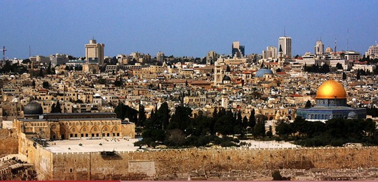 أمريكا تشتري فندقا بالقدس تمهيدا لنقل