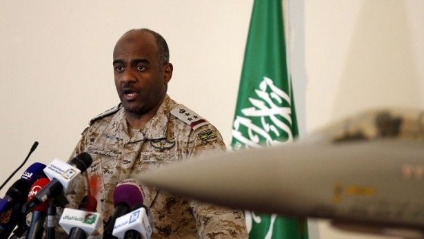لا علاقة للتحالف العربي بمقتل 131