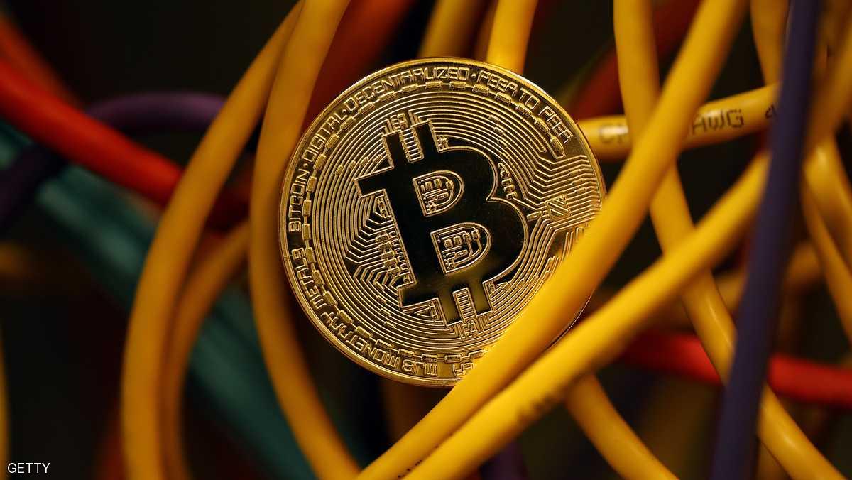 عملة البتكوين تصل إلى quotسعر قياسيquot