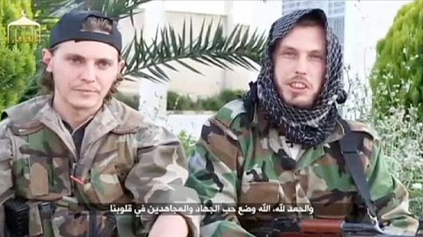 الجهاديون الغربيون والمغزى المفقود في المجتمعات