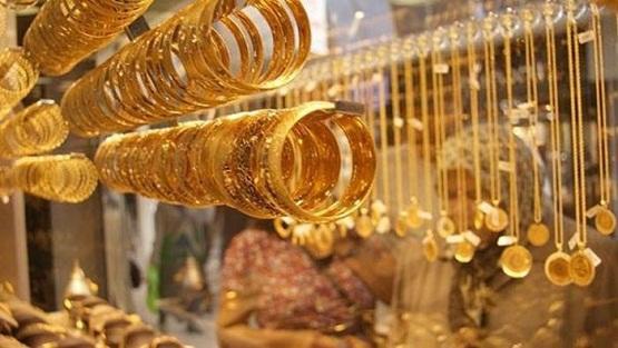 27.5 دينار سعر غرام الذهب بالأردن