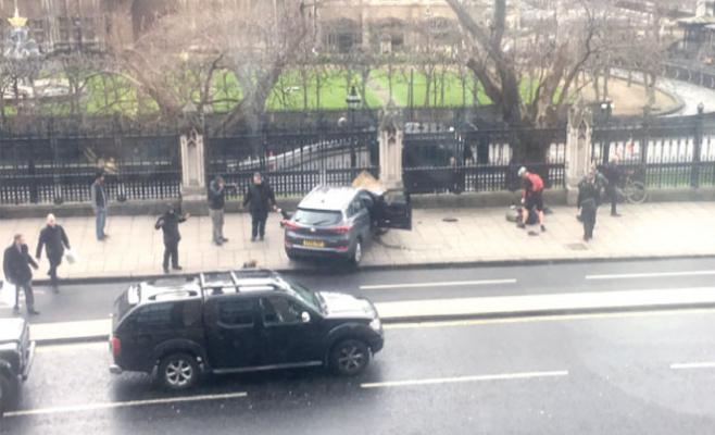 الشرطة البريطانية: لا دليل على ارتباط