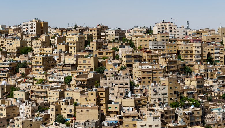 الامانة ترفع رسوم ترخيص الابنية و