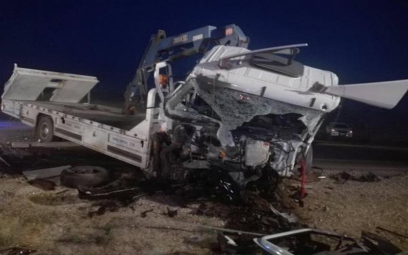 البطوش يتنازلون عن حقهم بحادث العمامرة