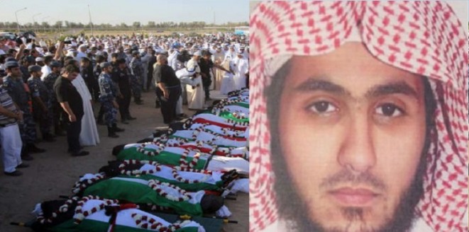 رحلة الحزام الناسف من السعودية إلى