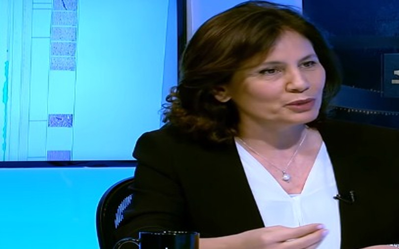 أردنيون يسخرون من وزيرة الطاقة عقب