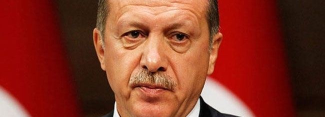 الرئيس التركي في طهران الثلاثاء