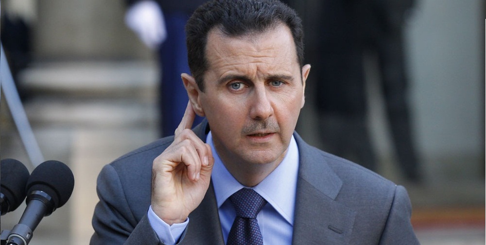 الخارجية الفرنسية تقارن بين أكاذيب بشار