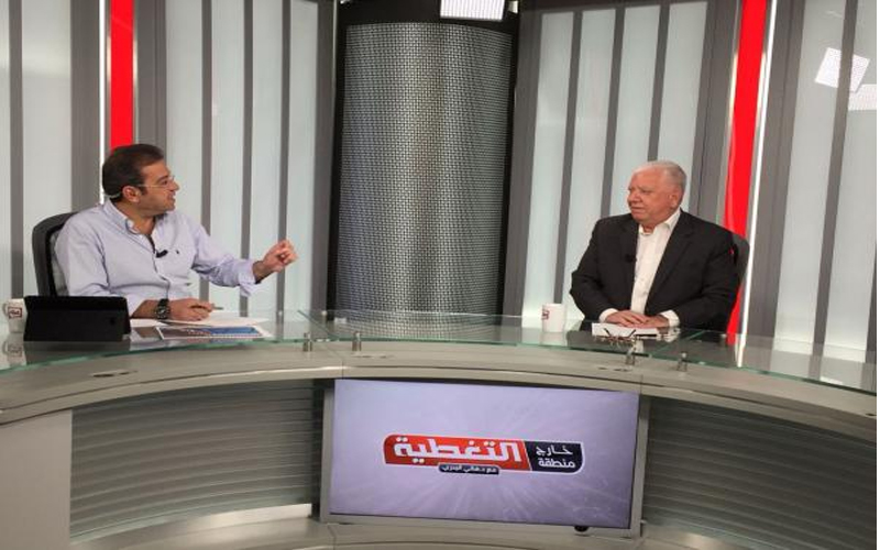 أحمد سلامة: الصحافة الورقية ستنتصر على