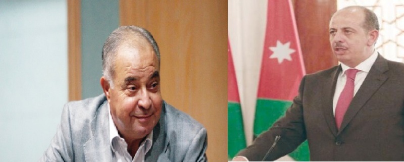 تعديل الملقي.. العبادي يطيح بزوج ابنته