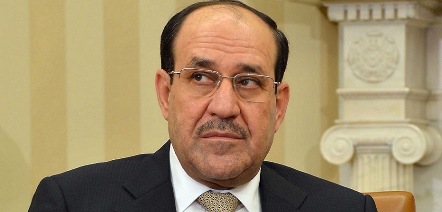 التحقيق مع المالكي حول سقوط الموصل