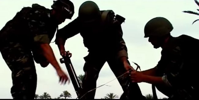 (يوتيوب) يحذف أغنية حماس الجديدة (نحن