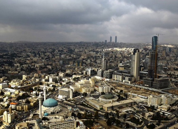 الثلاثاء.. ارتفاع على دراجة الحرارة