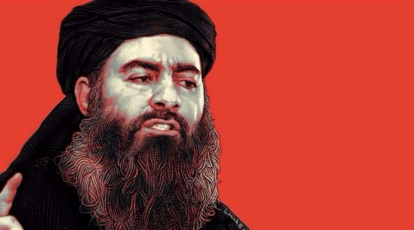 قيادي في الجيش العراقي: البغدادي مختبئ