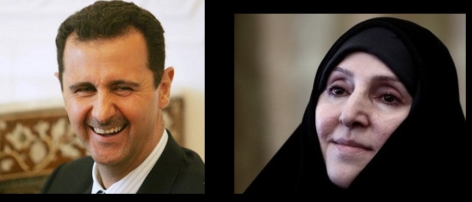 إيران (تتجمل): لا وجود لقوات لنا