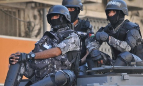 إربد: مشاجرة جماعية والقبض على 10