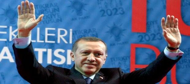 الانتخابات التركية العامة في الأعوام 2011 –