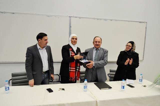 جامعة عمان الأهلية تستذكر تفاصيل معركة