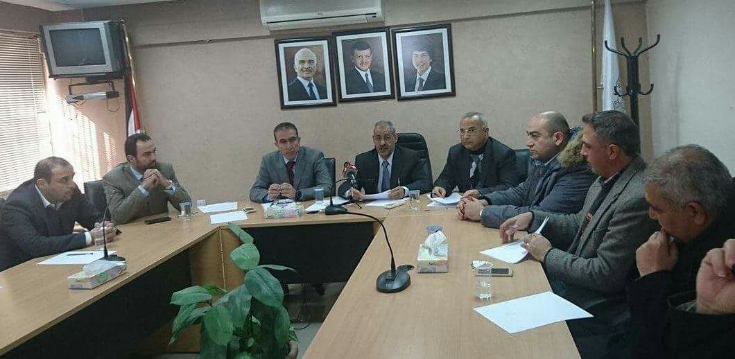 النقابات الصحية تطالب سحب مشروع المسؤولية