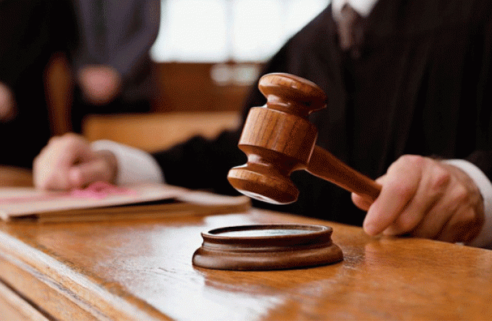 الجنايات تحظر النشر في قضية مقتل