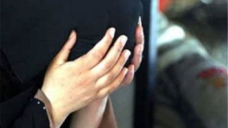 أرضعته سما انتقاما من زوجها