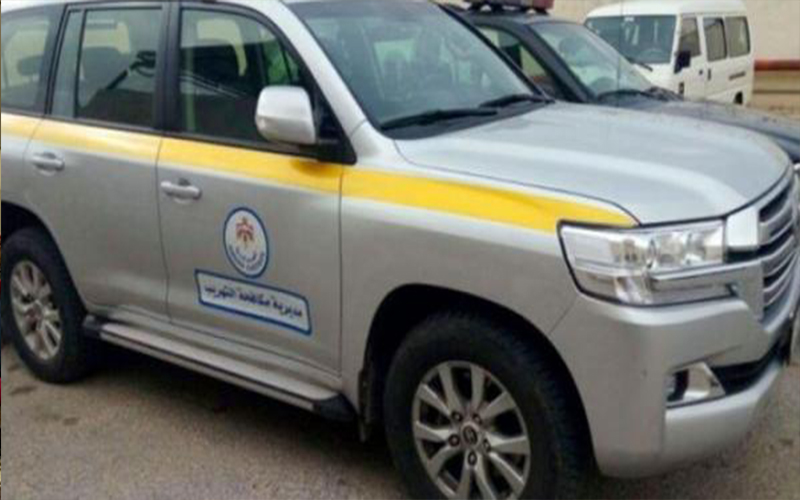 إحباط تهريب كمية من الحشيش و2000
