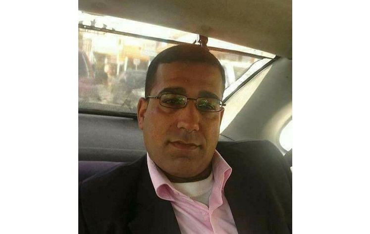 عطوة أمنيه بوفاة الوكيل عمر المشاعله