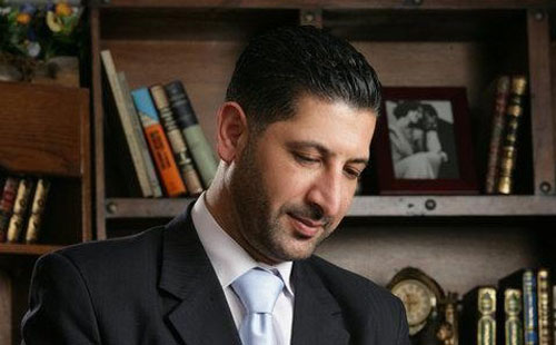 النائب القضاة : لا يوجد وزير