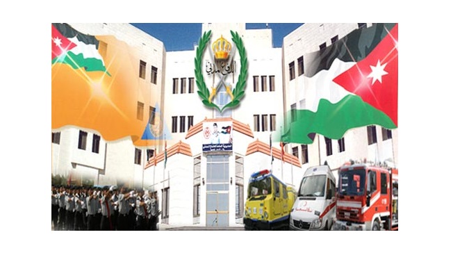 الدفاع المدني بحاجة لذكور وإناث -