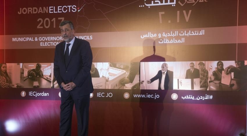 بالأسماء.. .3 مترشحات في جرش تفوز