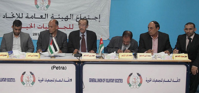 اليانصيب الخيري حقق اعلى نسبة ارباح