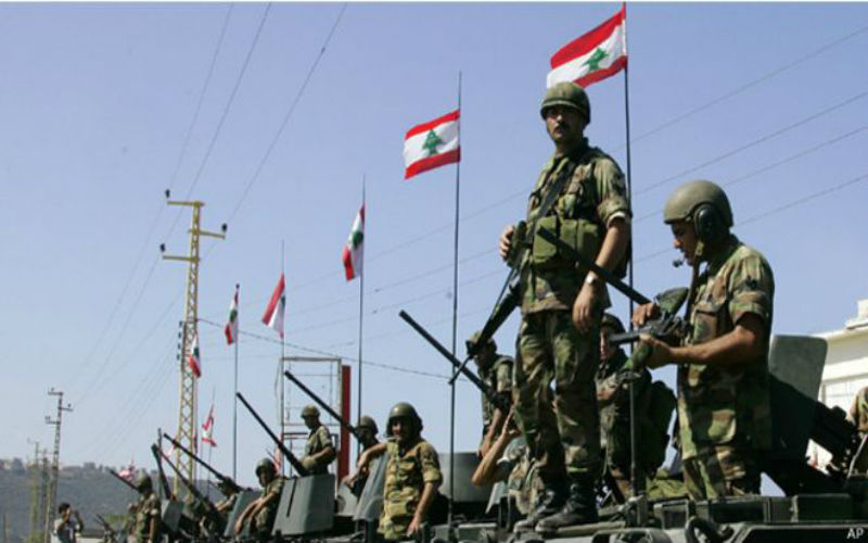 لبنان: توقيف نازحين سوريين يتجسسون على