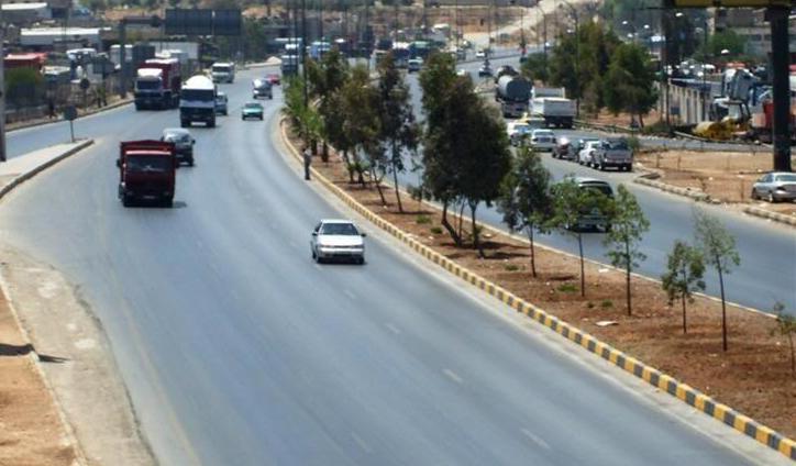 مياهنا: تأخير توزيع المياه على بعض