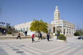 جامعة الزيتونة تحصل على نتائج متقدمة